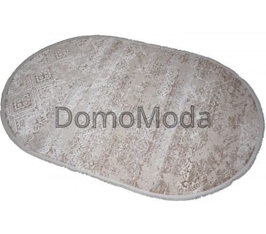 Високоворсний килим RICO 0A231B, Beige - Висока якість за найкращою ціною в Україні зображення 4.